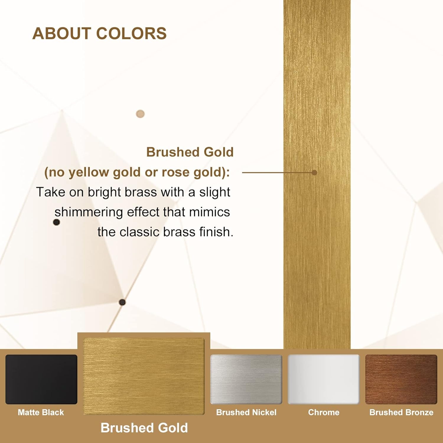 Gold Oval Mirror, 24X36’’ Brushed Gold Oval Bathroom Mirror, Oval Wall Mirror for Btahroom Gold Vanity Mirror in Stainless Steel Frame Wall Mount Horizontal or Vertical